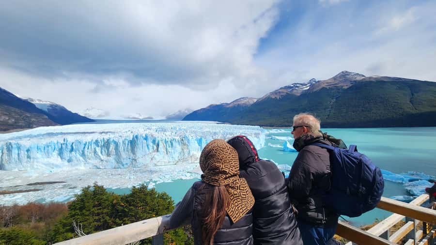 Calafate: Perito Moreno Glacier Guided Full-Day Tour - Why this glacier tour works so well