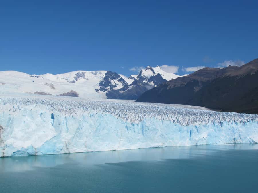 Calafate: Perito Moreno Glacier Guided Full-Day Tour - Lunch and the pace of the day
