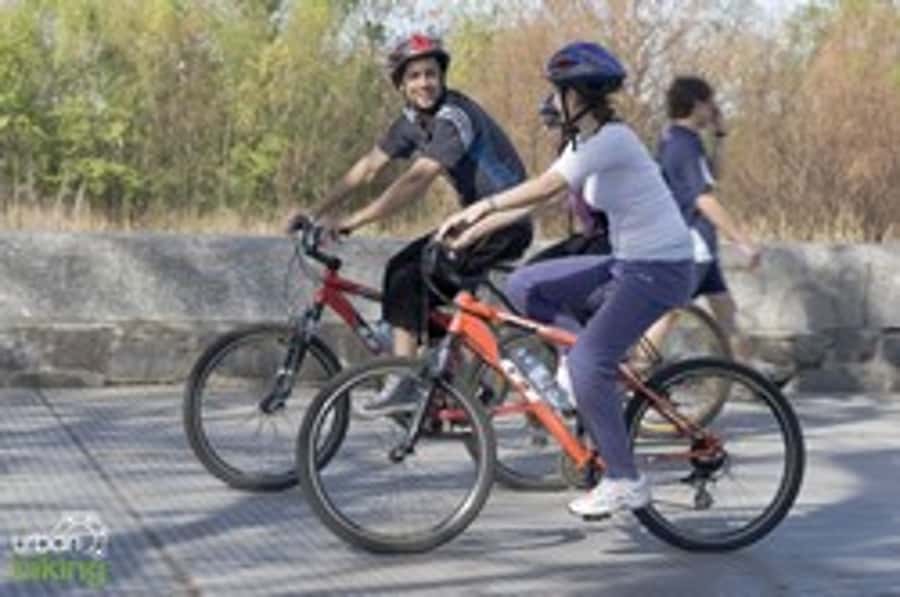 City Bike Tour in Palermo and Recoleta - Why this route works for a first look at Buenos Aires