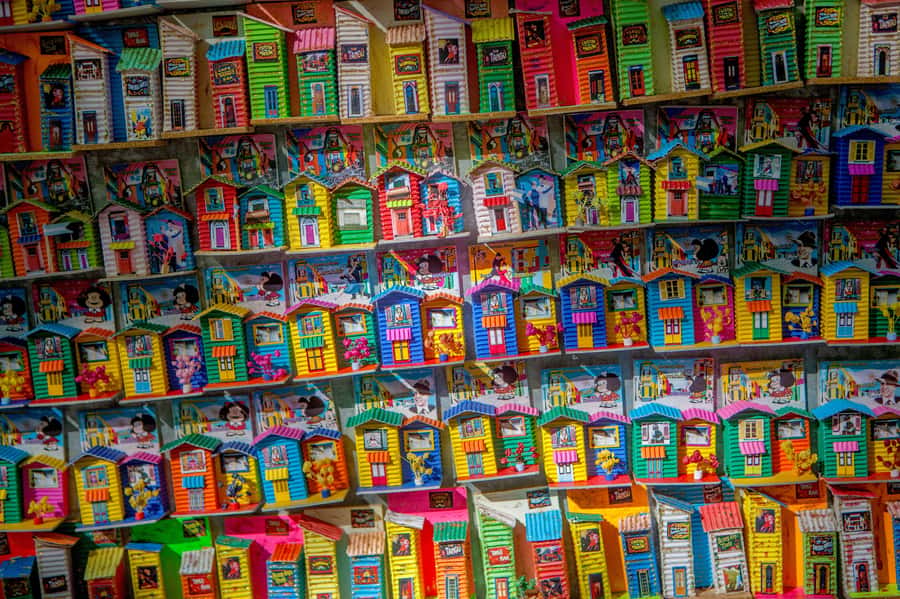Classic City Tour of Buenos Aires: Neighborhoods and Emblems - San Nicolás and the Obelisk