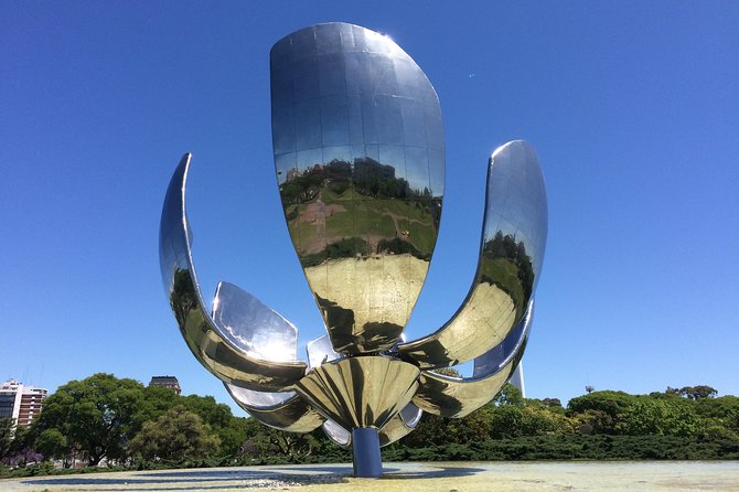Custom Buenos Aires City Tour - A private way to get your bearings in Buenos Aires