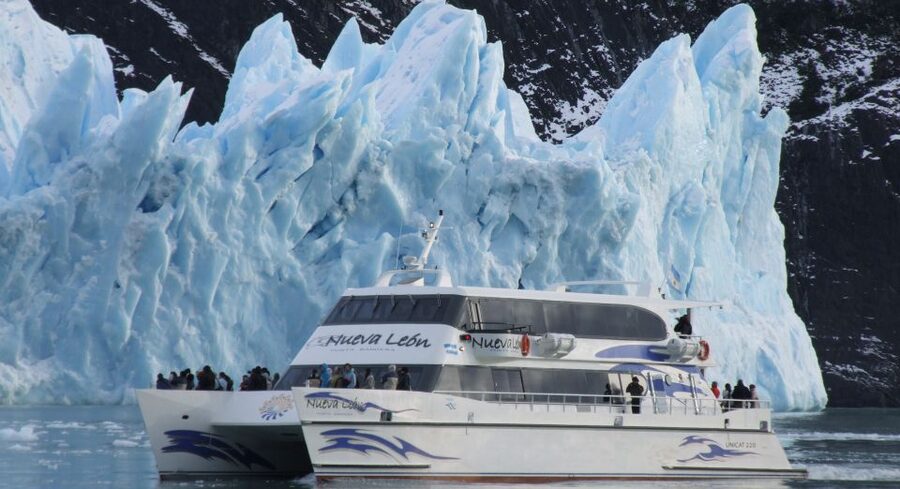 El Calafate: All Glaciers Boat Trip - Key points to know before you book