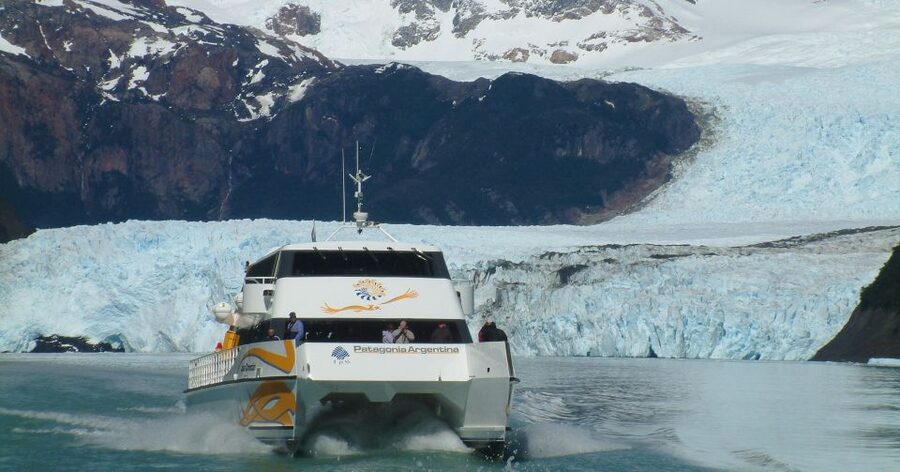 El Calafate: All Glaciers Boat Trip - Why this boat trip is worth considering