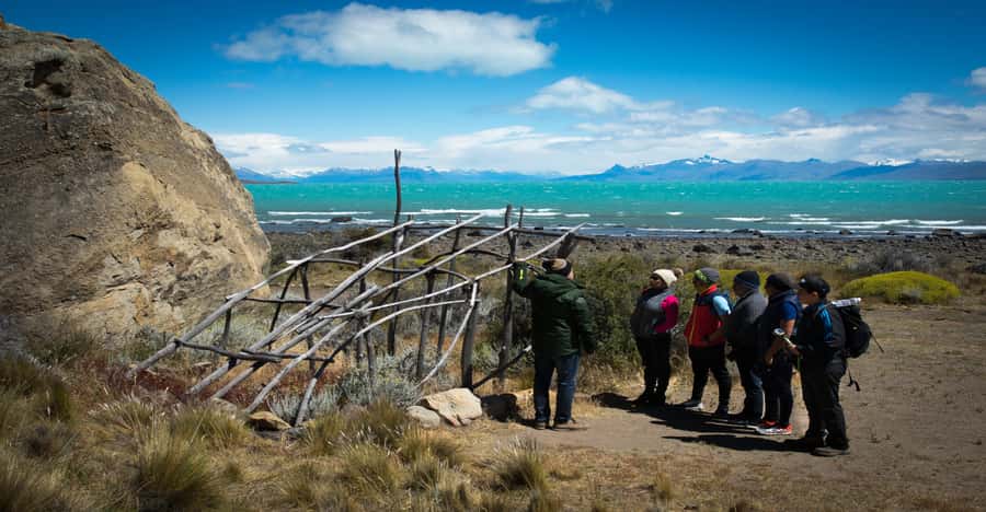 El Calafate: Native Cultures 4x4 Half-Day Excursion - Key points at a glance