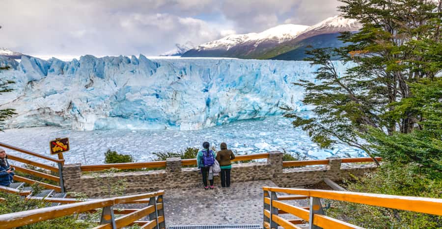 El Calafate: Perito Moreno Glacier & Optional Boat Cruise - Why Perito Moreno Makes a Full Day Worthwhile