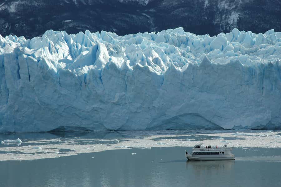 El Calafate: Perito Moreno Glacier & Optional Boat Cruise - Who Should Book This Glacier Trip?