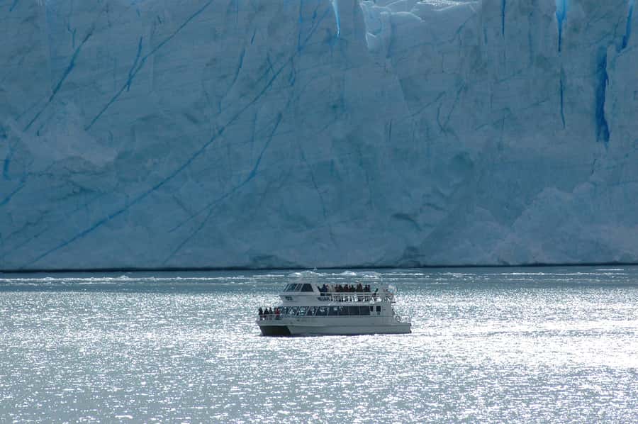 El Calafate: Perito Moreno Glacier & Optional Boat Cruise - FAQ