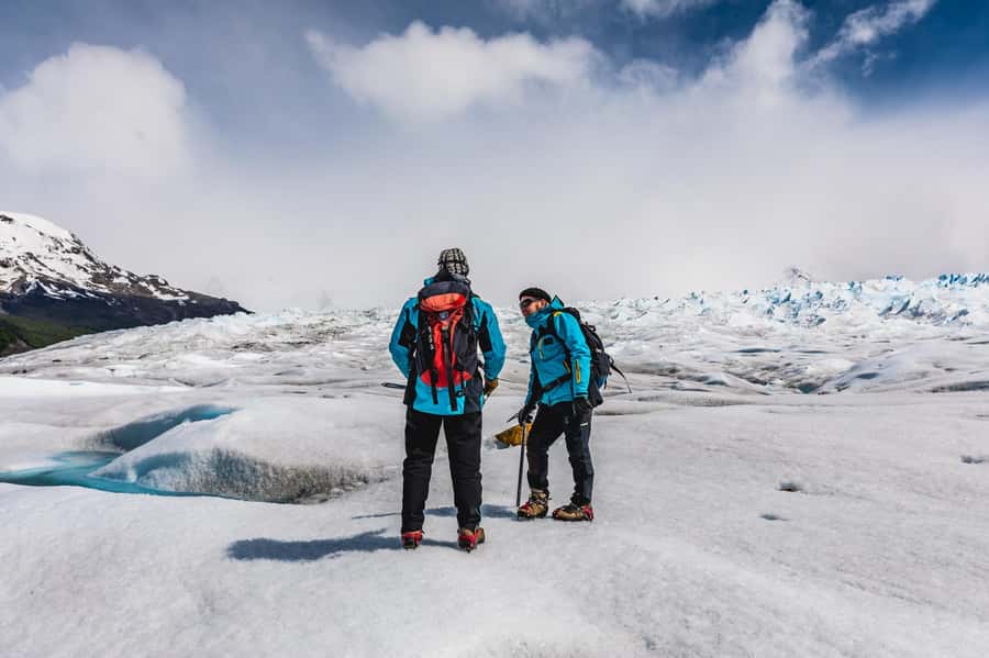 El Calafate: Perito Moreno Glacier Trekking Tour and Cruise - Why the glacier walk is worth the high price