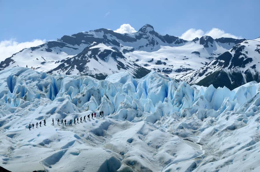 El Calafate: Perito Moreno Glacier Trekking Tour and Cruise - Who should book this glacier trek