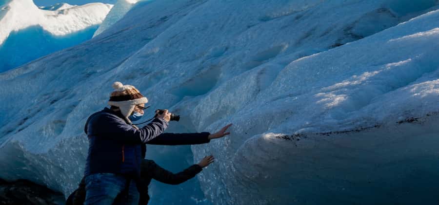 El Calafate: Safari Azul Los Glaciares Trekking Tour - Why this Perito Moreno day works so well