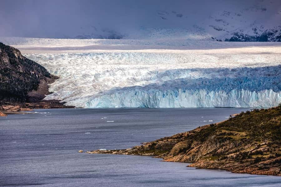 El Calafate: Trip to the Famous Perito Moreno Glacier - Why Perito Moreno makes such a strong day trip