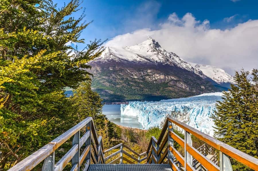 El Calafate: Trip to the Famous Perito Moreno Glacier - Who will like this glacier outing