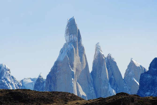 El Chalten Complete Experience Full Day Tour from El Calafate - How much do you really walk?