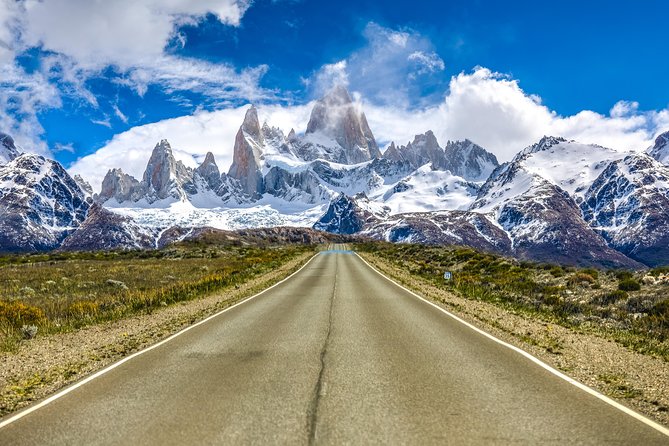 El Chaltén with Trekking from El Calafate - The real purpose of this El Chaltén day trip