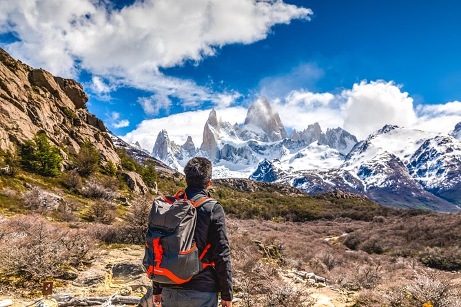 El Chaltén with Trekking from El Calafate - Who should book this, and who should skip it