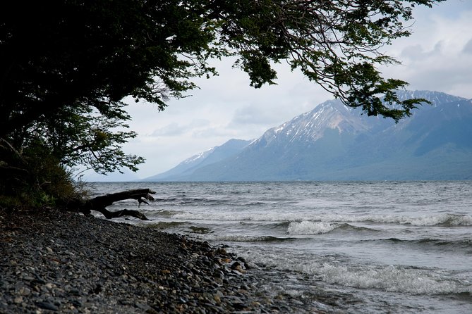 Escondido and Fagnano Conventional Lakes - Siberianos de Fuego adds a winter-center stop