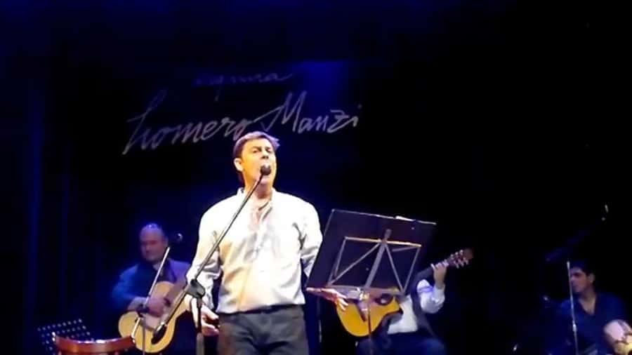 Esquina Homero Manzi Dinner and Tango Show - Why Esquina Homero Manzi feels different from a standard dinner show