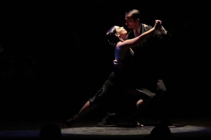 Esquina Homero Manzi Dinner and Tango Show - How much time to set aside