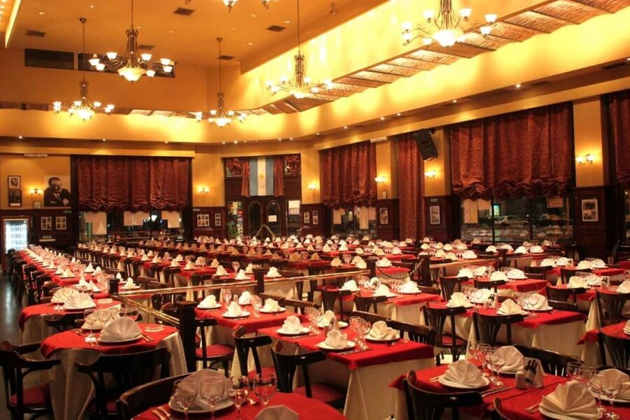 Esquina Homero Manzi Dinner and Tango Show - Who will enjoy this tango night