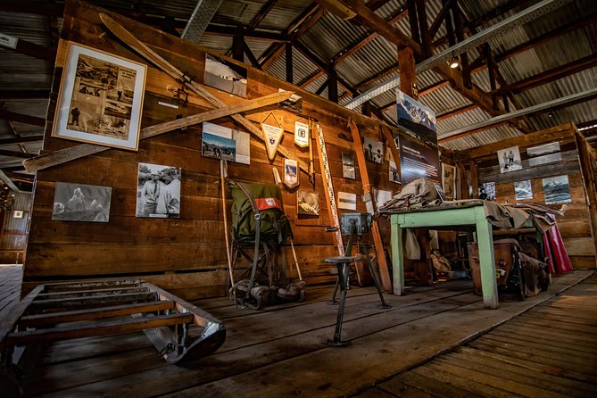 Estancia Cristina Mirador del Glaciar Upsala - Who will enjoy this Estancia Cristina day