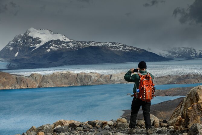 Estancia Cristina Mirador del Glaciar Upsala - FAQ