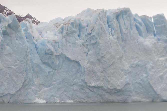 Excursion to the Perito Moreno Glacier, with guide and transfer to / from the hotel - Booking and cancellation points