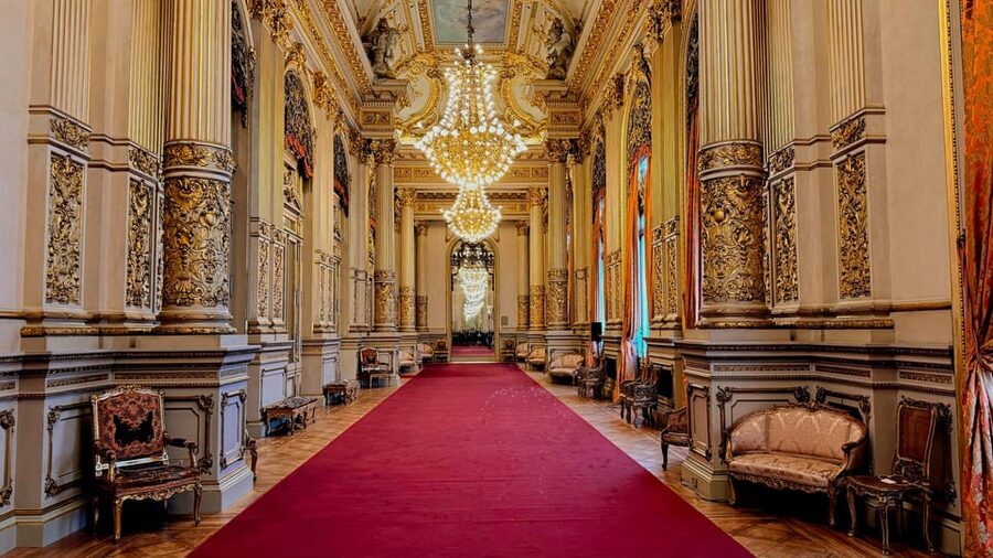 Experience Teatro Colon : Secure your Tour today!!! - Key details to know before booking