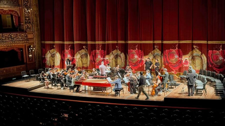 Experience Teatro Colon : Secure your Tour today!!! - Booking, timing, and cancellation advice