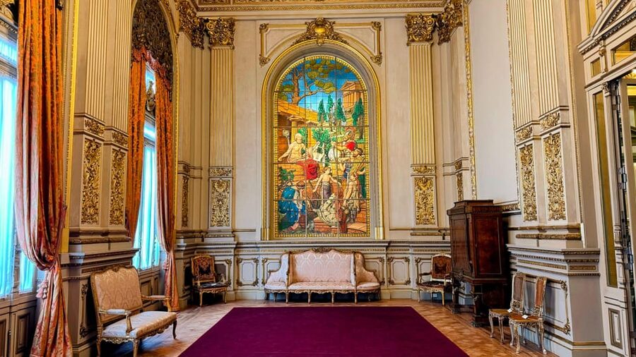Experience Teatro Colon : Secure your Tour today!!! - What makes the experience worthwhile