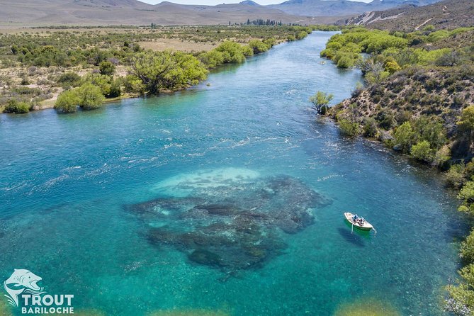 Fly Fishing Trips in Bariloche - Key points for planning your fishing day