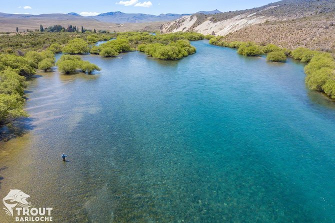 Fly Fishing Trips in Bariloche - Who should book this fishing experience?