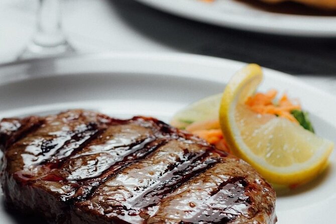 Food Tour in Buenos Aires City in Small Groups - Who will enjoy this Buenos Aires food tour?