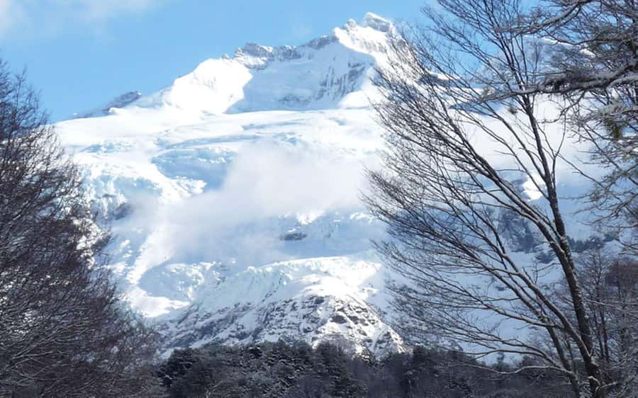 From Bariloche: Cerro Tronador Full-Day Tour - Why Cerro Tronador is worth a full day
