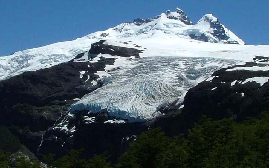 From Bariloche: Cerro Tronador Full-Day Tour - What the $125 price really covers
