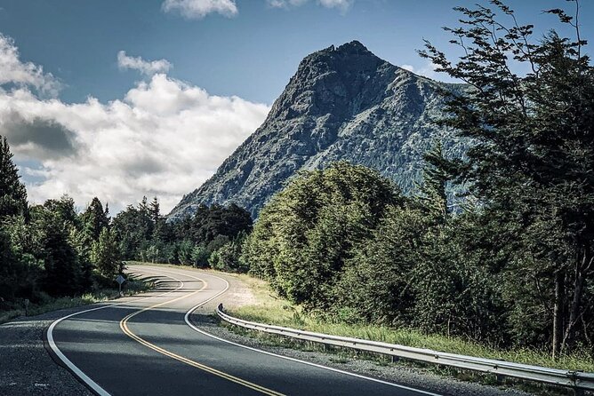 From Bariloche: San Martín de los Andes by The 7 Lakes Route - The seven lakes and the best photo stops