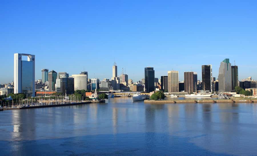 From Buenos Aires: Boat Trip to Tigre with Puerto de Frutos - Is $83 a fair price?