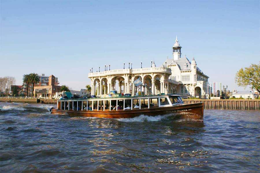 From Buenos Aires: Classic Tigre Delta Tour - Who will enjoy this tour most?