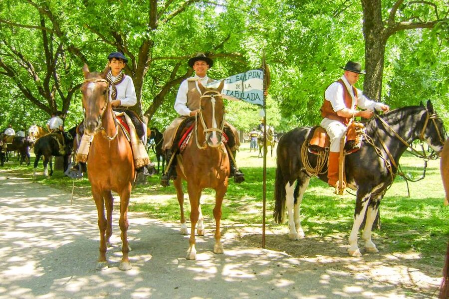 From Buenos Aires: Gaucho and Ranch Day Tour - Should you book the Gaucho and Ranch Day Tour?