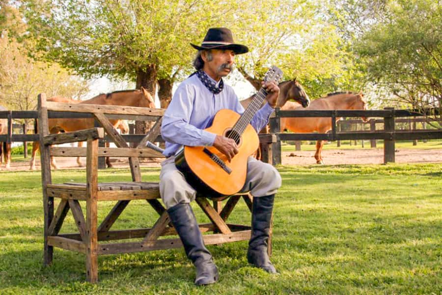 From Buenos Aires: Gaucho and Ranch Day Tour - What to bring and who will enjoy it