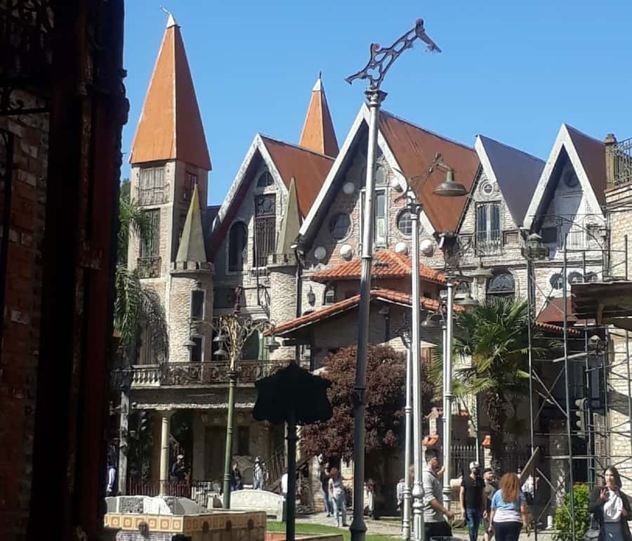 From Buenos Aires: Magical and Mysterious Campanopolis Tour - Why Campanópolis feels unlike a normal day trip