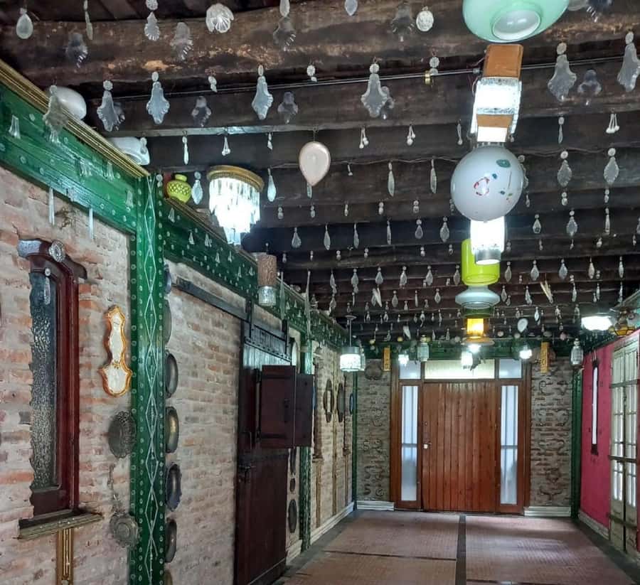 From Buenos Aires: Magical and Mysterious Campanopolis Tour - Is $52 good value for six hours?