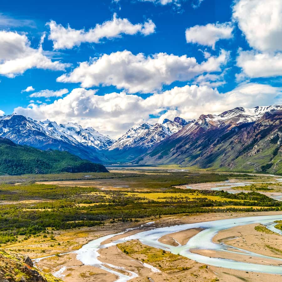 From El Calafate: El Chalten Full-Day Tour and Short Hike - Is the $130 price fair?