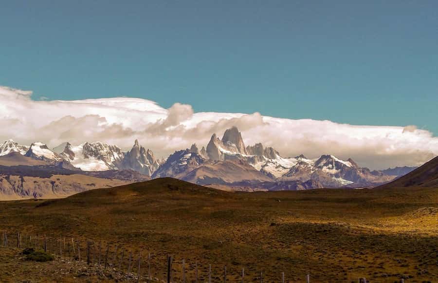 From El Calafate: El Chalten Full-Day Tour and Short Hike - What to bring for this particular day