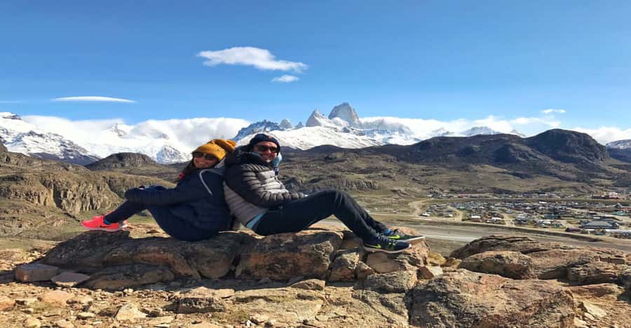 From El Calafate: Full-Day Tour to El Chaltén - Why this day trip works from El Calafate