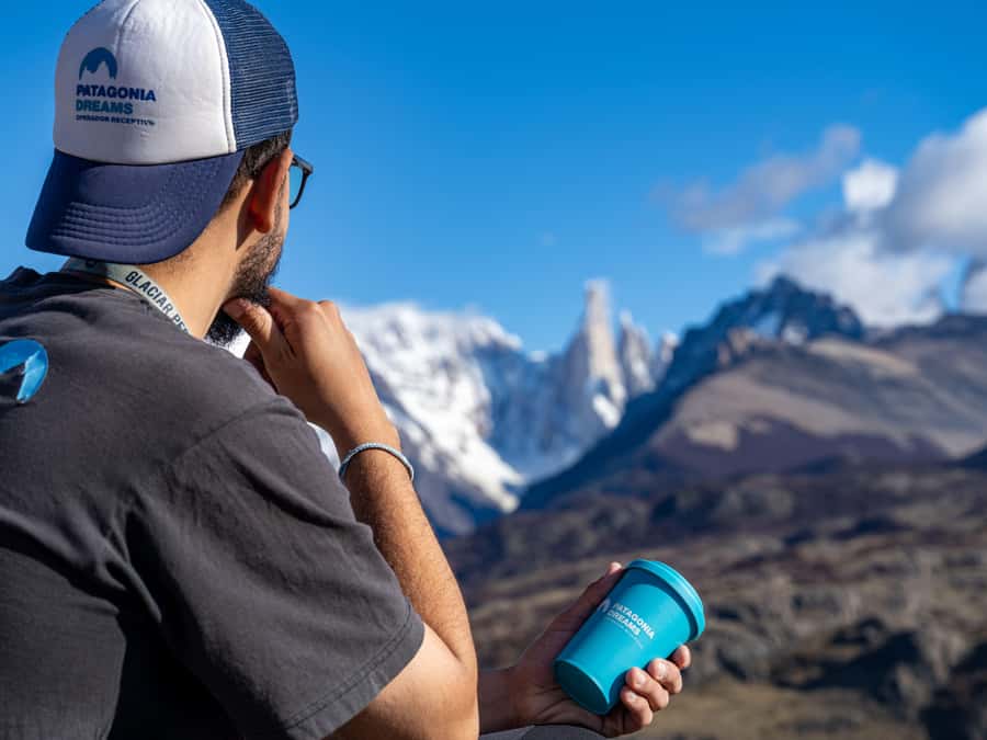 From El Calafate: Full-Day Tour to El Chaltén - The return journey and what the schedule really means