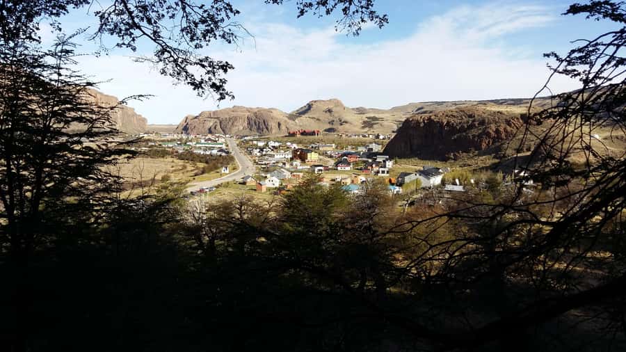 From El Calafate: Full-Day Tour to El Chaltén - Should you book it?