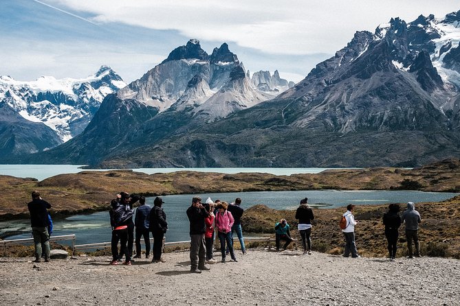 From El Calafate: Full-Day Tour to Torres del Paine - Laguna Amarga and the Towers, if the clouds cooperate