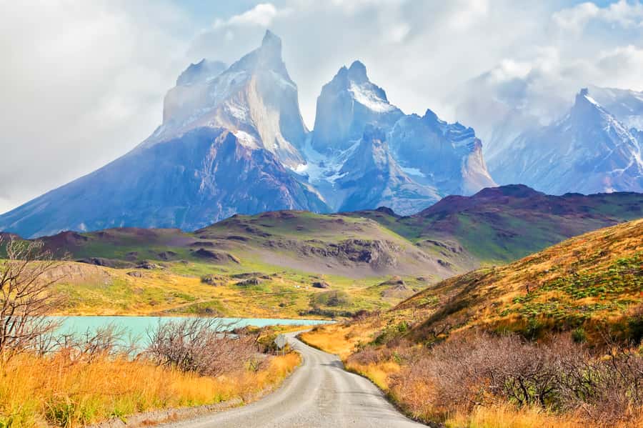 From El Calafate: Torres del Paine Full Day Tour - Key points to know before booking