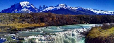 Torres del Paine Full Day Tour