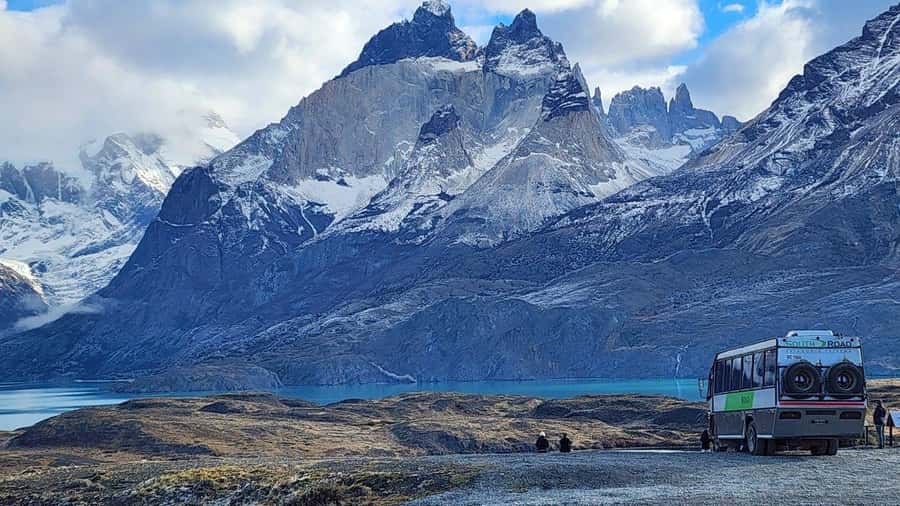 From El Calafate: Torres del Paine Full Day Tour - Who should book this Torres del Paine tour?